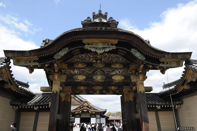 [分享]日本世界文化遺產 - 京都(下)