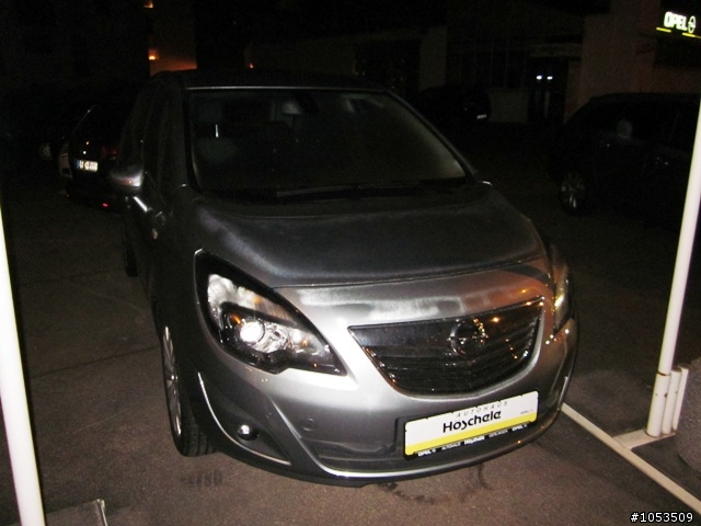 2011法蘭克福模具展隨手拍~OPEL-2
