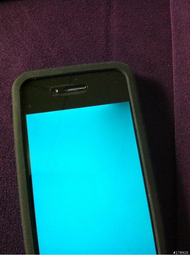 [12/21更新 保固縮水]iPhone4s我也買到機王了 (64G 中華)