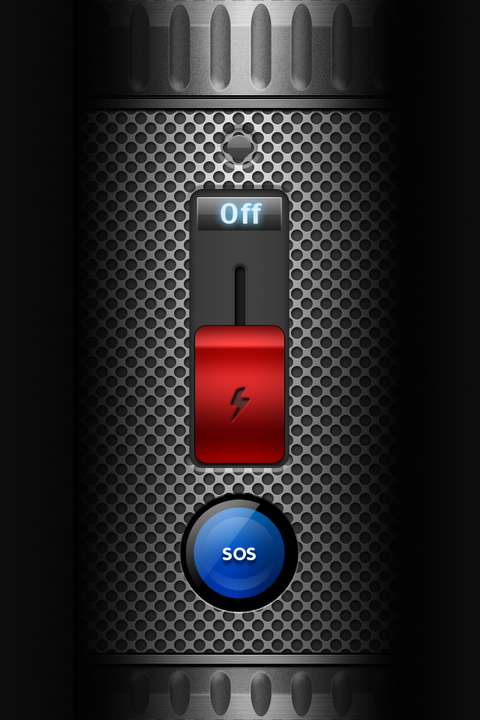 Flashlight Easy 手電筒 2.0