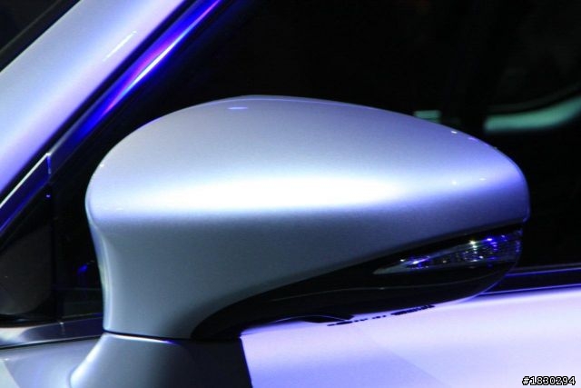 2011第42回東京車展