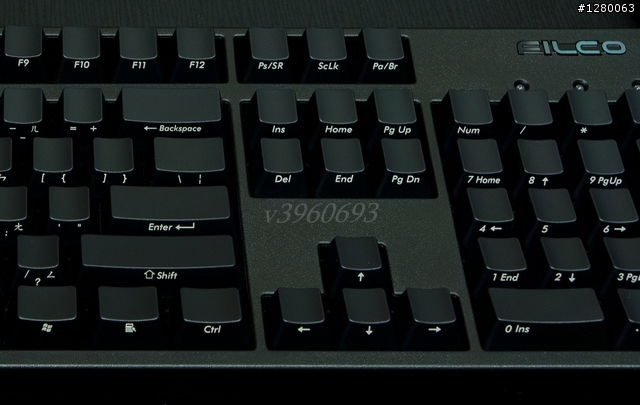 [開箱] FILCO NINJA 匿蹤忍者