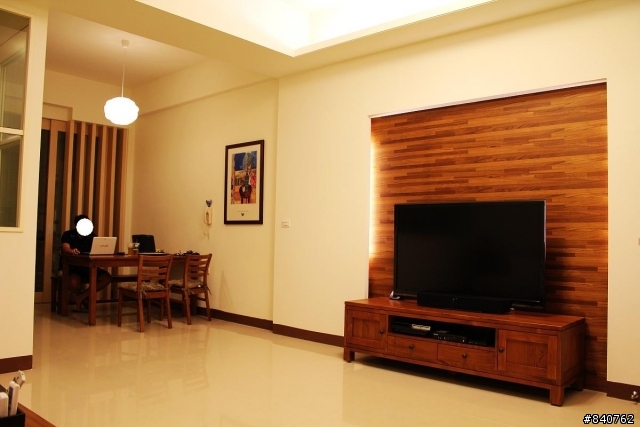 溫馨原木風~從無到有的點滴(12/16更新＆愛惠浦軟水器)