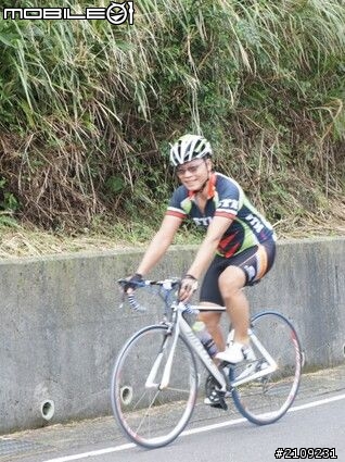 2011/12/04 NS陽金P字山道挑戰賽~沿途...風櫃嘴路段201~張(下)未完待續..