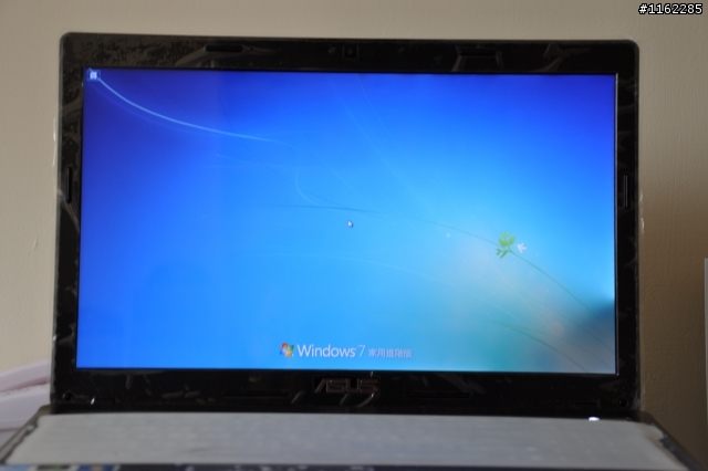 ASUS A53SV(i7-2670QM) 螢幕問題