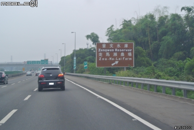 Luxgen車聚很熱鬧，卻是浪漫秋意走馬瀨。