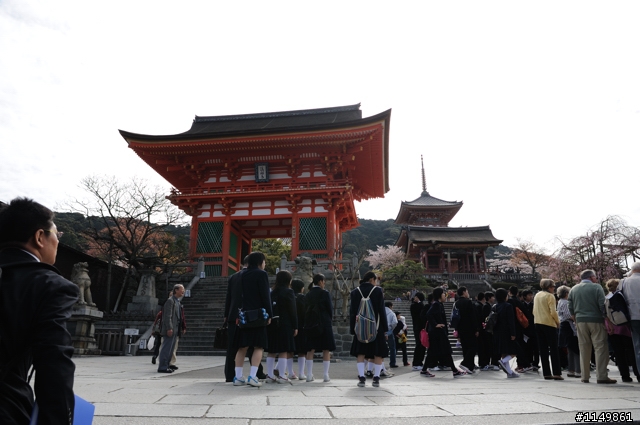 [分享]日本世界文化遺產 - 京都(上)