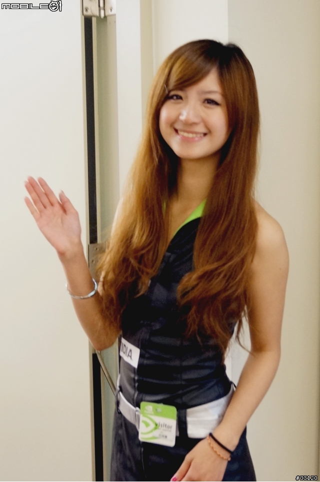 ♛動靜雙全♛~圖解~nVIDIA Tegra3四核與至尊變形平板ASUS Transformer Prime雙重新品體驗會