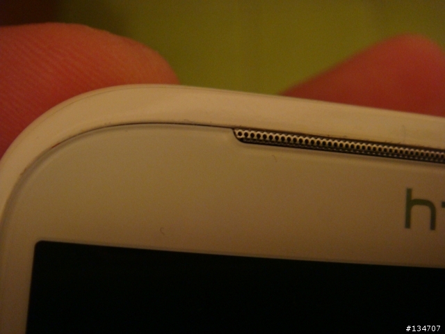關於HTC Sensation XL 組裝問題
