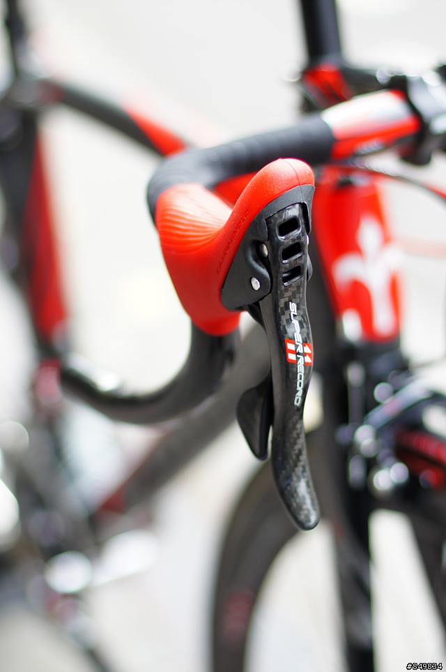[5.9kg]首開 Wilier Zero.7 義大利兩輪超跑，Ultra Light, Super Fast！