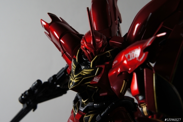 1/144 新安洲與1/48胸像團圓了