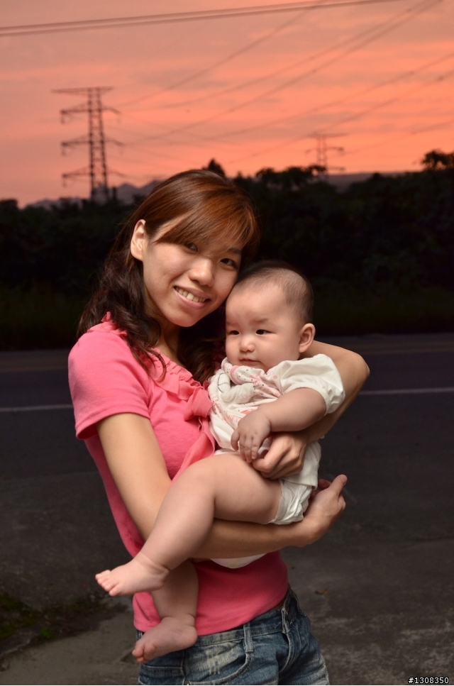 新手爸爸 的 相機 成長之旅