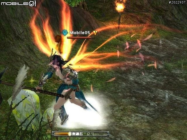 三國名將魂魄上我身！《將魂Online》測試