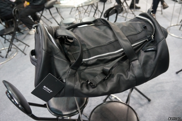 我的Sony Tablet 台中資訊月開箱