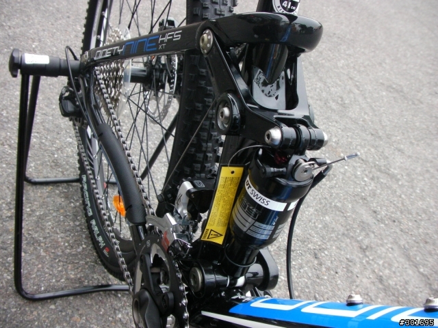 新品種 merida ninety-nine 不專業開箱.....各位車主也來簽到一下吧!(96~99都歡迎啊)