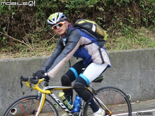 2011/12/04 NS陽金P字山道挑戰賽~沿途...風櫃嘴路段201~張(下)未完待續..