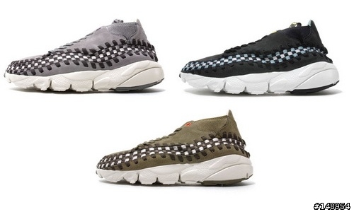 [開箱文]NIKE 兩雙特別的鞋子