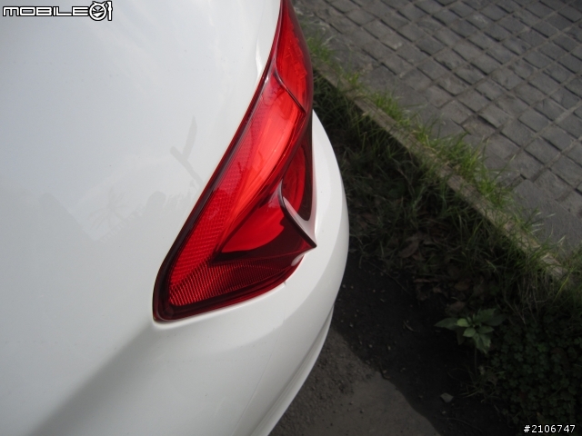 男人的夢想，人生第一台BMW 520i 小開箱文