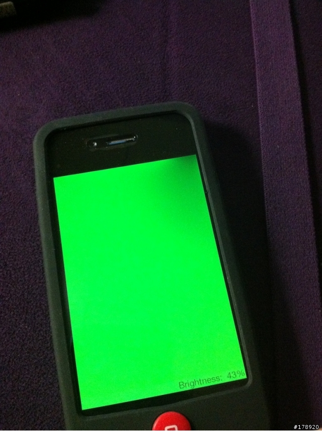 [12/21更新 保固縮水]iPhone4s我也買到機王了 (64G 中華)