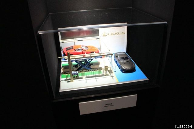 2011第42回東京車展