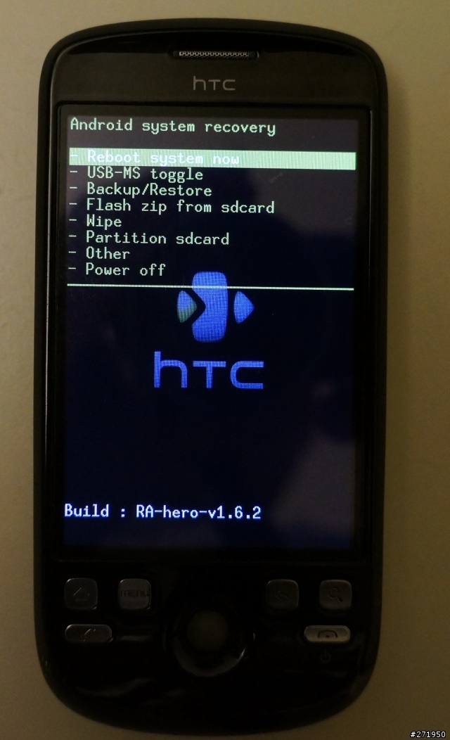 HTC  問題