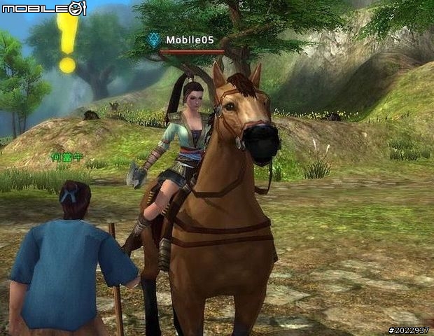 三國名將魂魄上我身！《將魂Online》測試