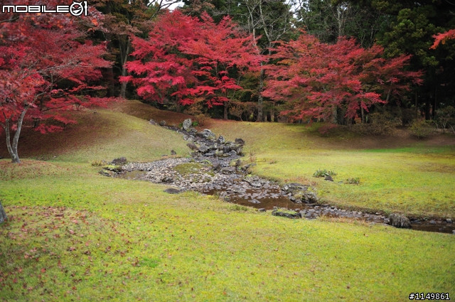 [分享]日本東北新景點 - 平泉