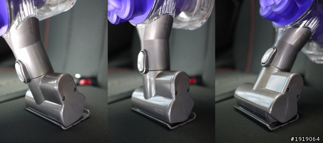 車內好用吸塵器開箱