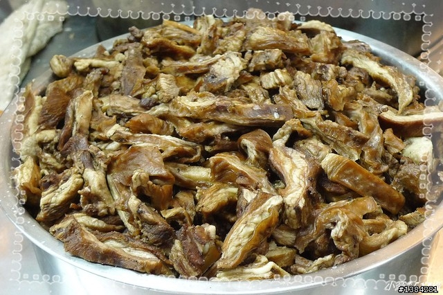 [景點] 鳳山。倆伯羊肉