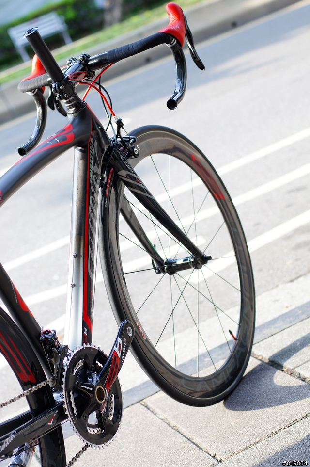 [5.9kg]首開 Wilier Zero.7 義大利兩輪超跑，Ultra Light, Super Fast！