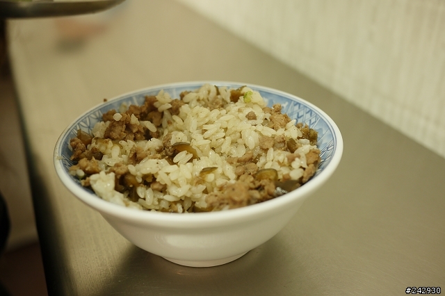豐原廟東美食