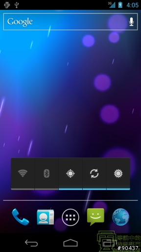 『體驗』iPhone 4s 莫敢不從，Galaxy Nexus 既出誰與爭鋒！