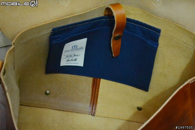 [開箱] bleu de chauffe Plombier Jules Natural Color