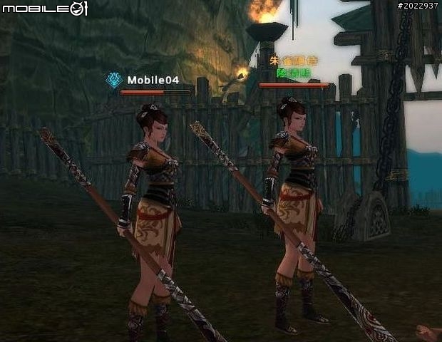 三國名將魂魄上我身！《將魂Online》測試