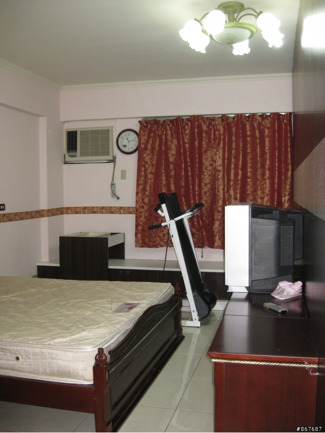 系統傢俱之更衣室