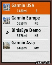 [分享] 雙星定位(GPS+GLONASS)的小鋼炮 Garmin eTrex 20