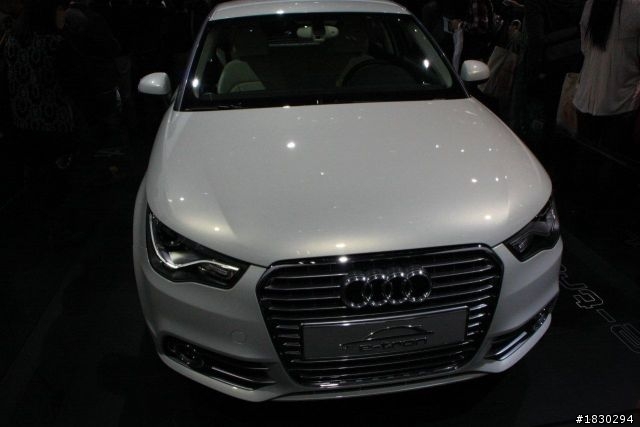 2011第42回東京車展
