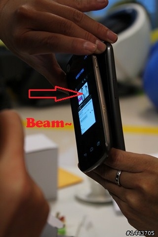 [12/18新增Flash測試]【Galaxy Nexus 高峰會分享】冰淇淋三明治，全新Android系統玩到High！