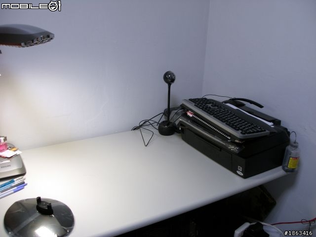 【開箱文】不專業開箱之 CHIMEI 27VH