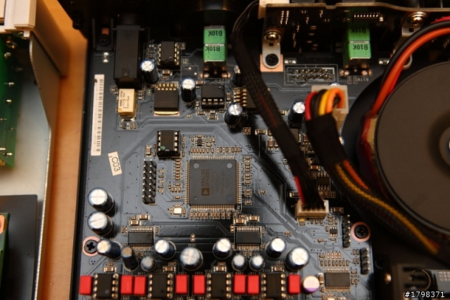 [開箱] 12/20更新 ASUS - Xonar Essence One 神虎紋磬的再現