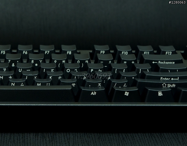 [開箱] FILCO NINJA 匿蹤忍者