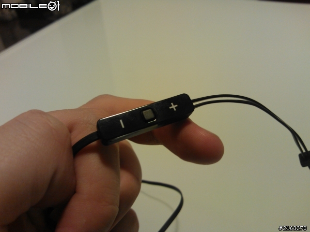 [簡單開箱] - Monster X Nokia Purity 入耳式耳機