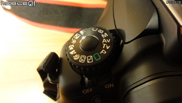 [開箱] Canon 60D 新手開箱