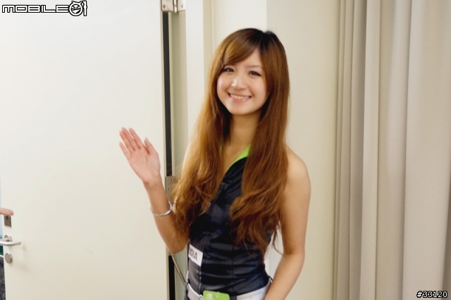 ♛動靜雙全♛~圖解~nVIDIA Tegra3四核與至尊變形平板ASUS Transformer Prime雙重新品體驗會