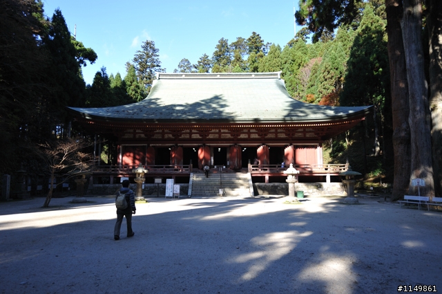 [分享]日本世界文化遺產 - 京都(上)