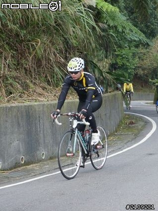 2011/12/04 NS陽金P字山道挑戰賽~沿途...風櫃嘴路段201~張(下)未完待續..