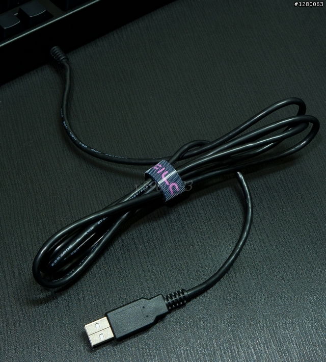 [開箱] FILCO NINJA 匿蹤忍者