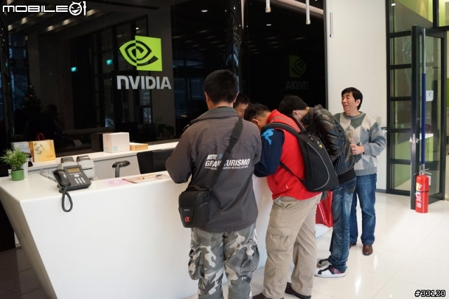 ♛動靜雙全♛~圖解~nVIDIA Tegra3四核與至尊變形平板ASUS Transformer Prime雙重新品體驗會