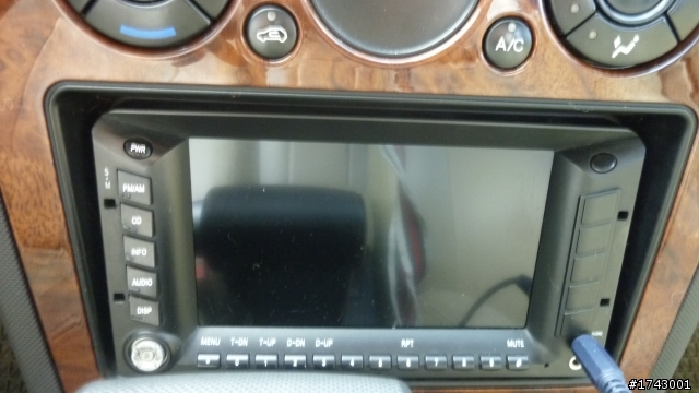 (20140524更新) 買了METROSTAR中古車!