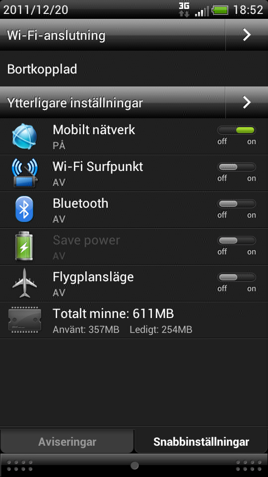 Sensation (Sensation xe)ICS4.0.1版本+sense3.5rom出現了~~